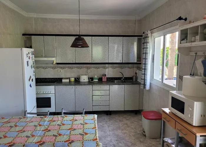 Three-bedroom