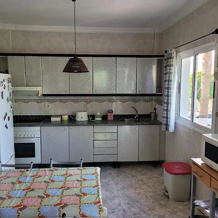 Three-bedroom