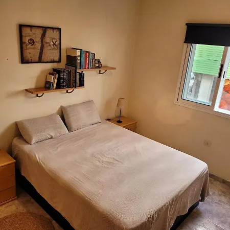 Three-bedroom Nyaraló *